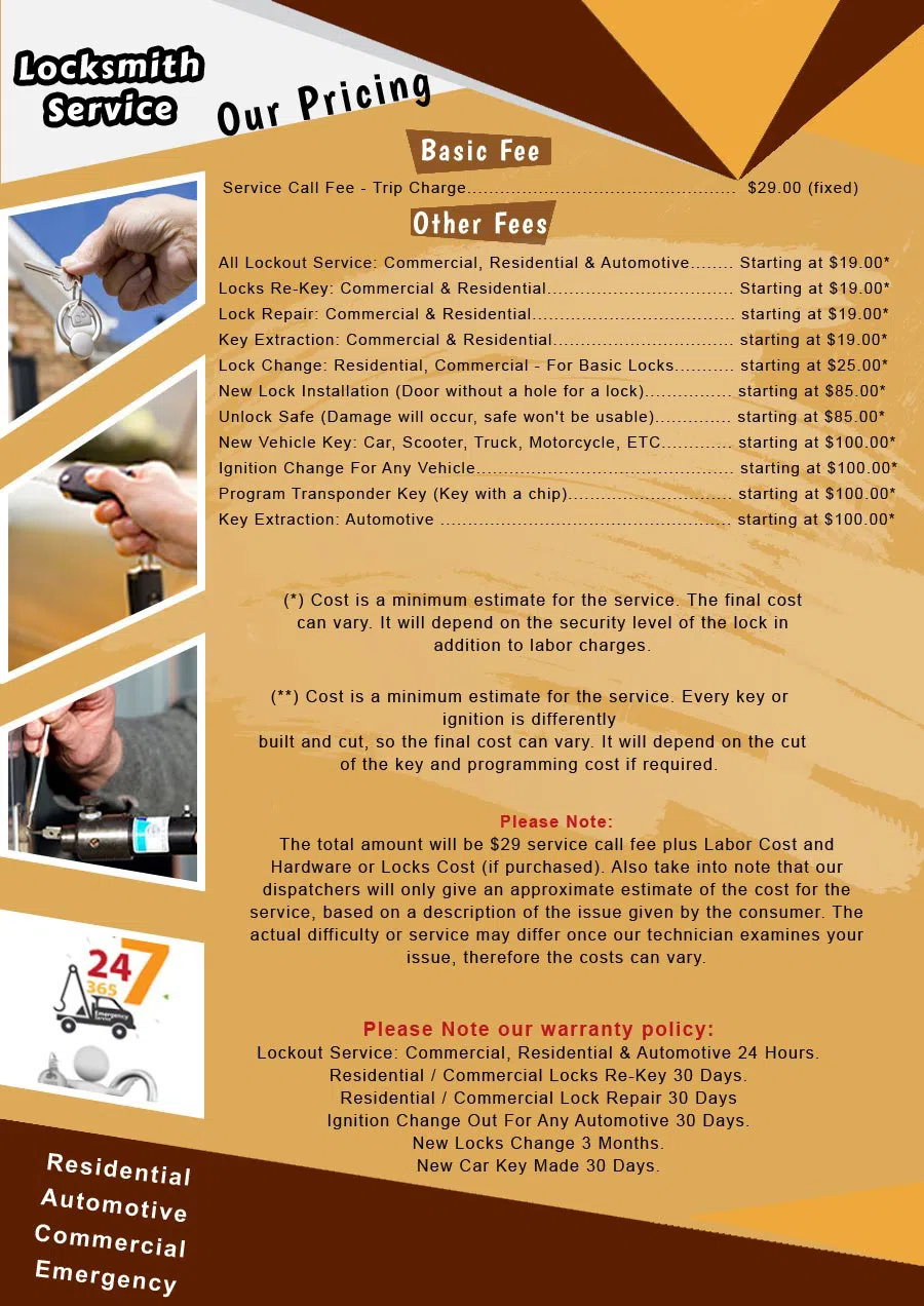 Super Locksmith Service Raleigh, NC 919-827-0493